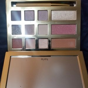 Tarte Palette sold